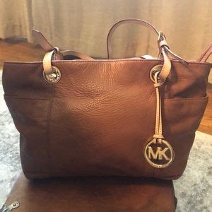 reddit does michael kors sell on poshmark|Michael Kors mk bag value.